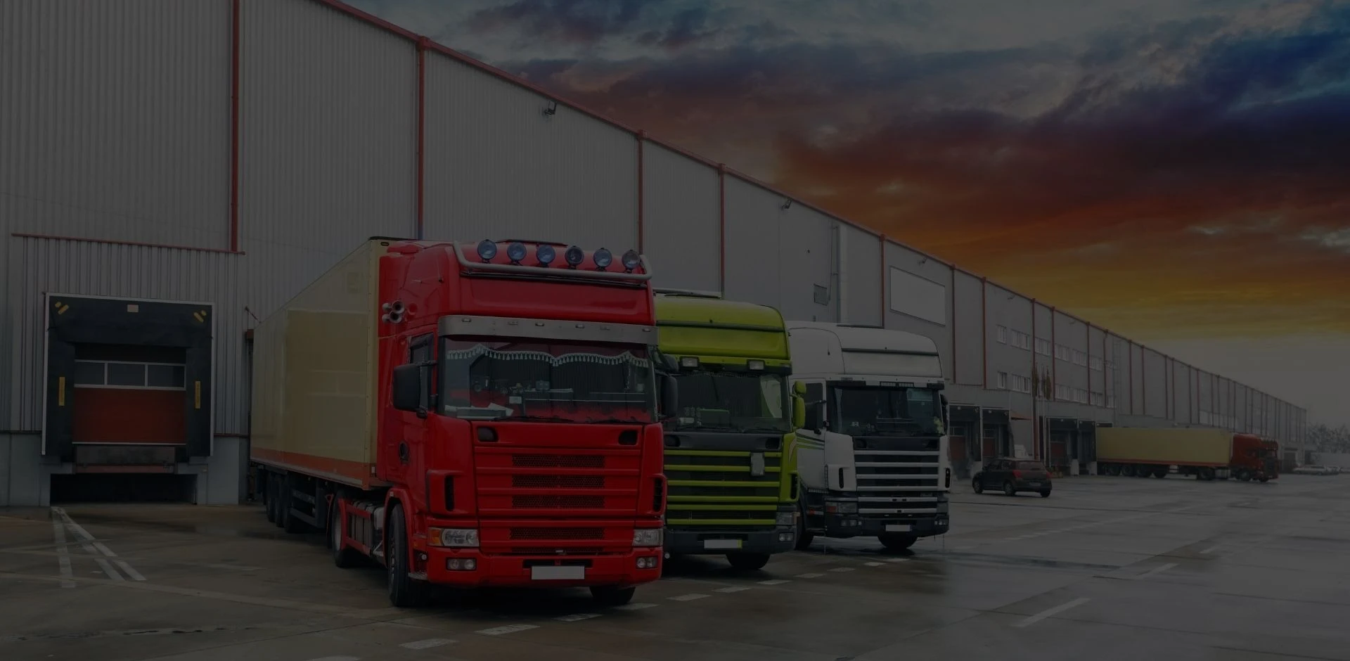 Ankara Yeşilyurt Ambarı